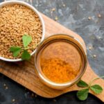 The Health Benefits of Fenugreek Water: 10 Reasons to Drink It on an Empty Stomach