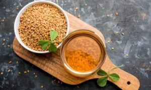 The Health Benefits of Fenugreek Water: 10 Reasons to Drink It on an Empty Stomach