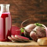 Why Beetroot Juice is Beneficial for Menopausal Women