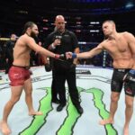 How to Watch Nate Diaz vs. Jorge Masvidal: Full Card and Streaming Details