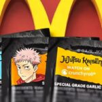 McDonald’s will release a new app-exclusive item inspired by Japanese menu