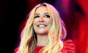 Kesha Drops ‘Joyride,’ Her First Independent Single After Leaving Kemosabe and RCA