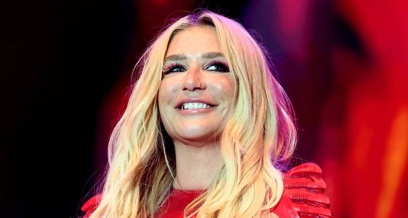 Kesha Drops ‘Joyride,’ Her First Independent Single After Leaving Kemosabe and RCA