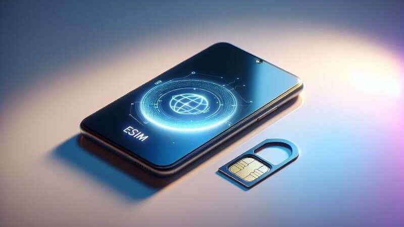 What is an eSIM? Benefits and Drawbacks of eSIM Cards