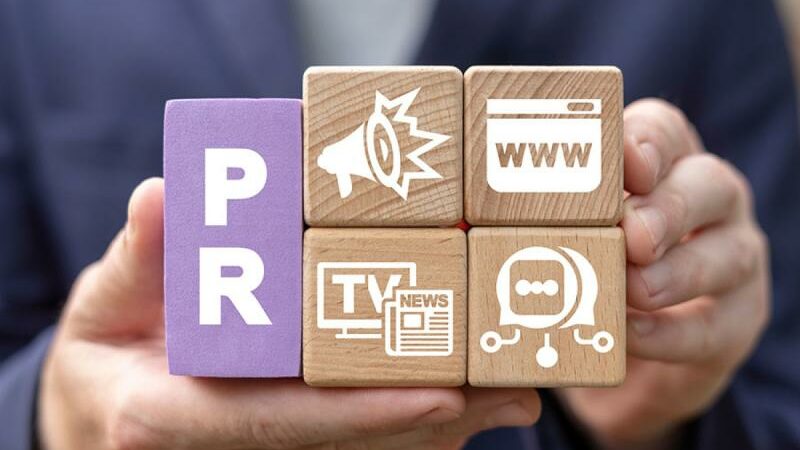 Why PR is Essential for Effective Brand Marketing in 2024