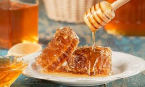 5 Amazing Health Benefits of Honey You Probably Didn’t Know