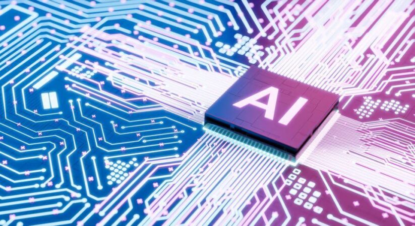 How AI Marketing Tools Transform Automation and Analytical Processes