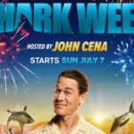 How to Watch “Shark Week” Without Cable in 2024