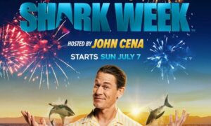 How to Watch “Shark Week” Without Cable in 2024