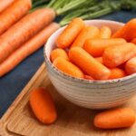 Baby Carrots Three Times a Week: Health Benefits You Need to Know