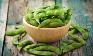 7 Reasons Edamame is Great for Your Health