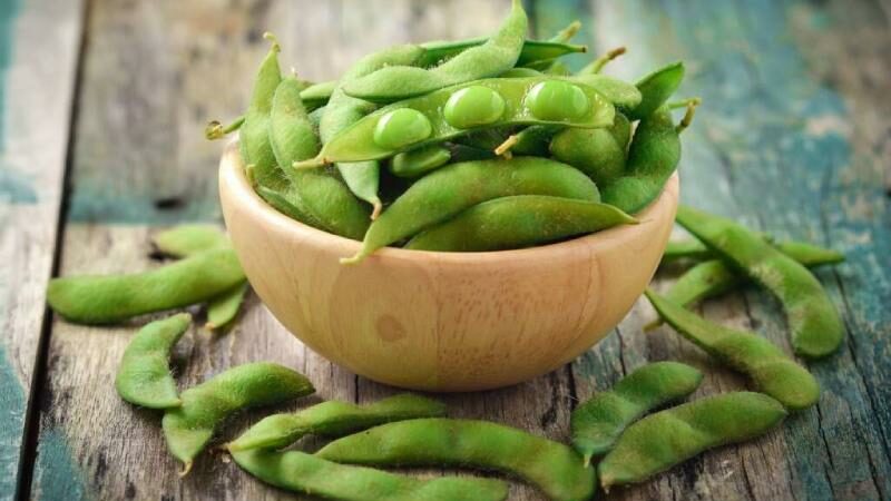 7 Reasons Edamame is Great for Your Health