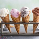 Why Eating Ice Cream Might Be Good for Your Health