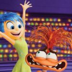 ‘Inside Out 2’ Becomes the Most Successful Animated Film in Global Box Office