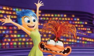 ‘Inside Out 2’ Becomes the Most Successful Animated Film in Global Box Office