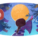 Tanabata Star Festival 2024: Google doodle celebrates the Japanese holiday