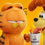 Here’s When ‘The Garfield Movie’ Will Be Available for Digital Streaming