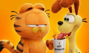 Here’s When ‘The Garfield Movie’ Will Be Available for Digital Streaming