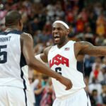 Paris Olympics 2024: Where to Watch Men’s Basketball Live