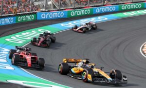 How to Watch the Hungarian Grand Prix 2024 Without Cable
