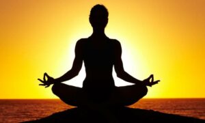 The Power of Meditation: Scientifically Unlocking Inner Potential