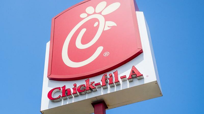 Chick-fil-A Plans to Launch Its Own Family-Focused Streaming Platform