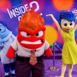 ‘Inside Out 2’ Breaks Records as First Animated Film to Reach $1 Billion Globally