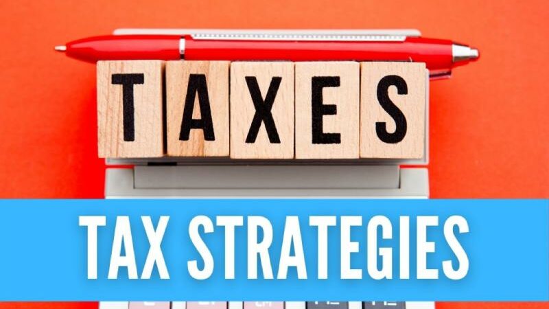 Top 4 Strategies for Growing Your Tax Business