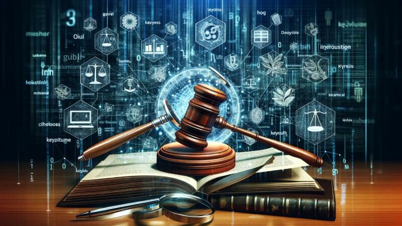 How a Digital Marketing Agency Can Revolutionize Your Law Firm