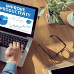 5 Essential Tips to Boost Your Business Productivity