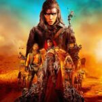 Furiosa’ Streaming Date Announced on Max