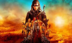 Furiosa’ Streaming Date Announced on Max