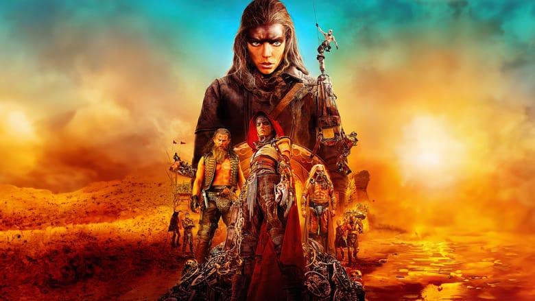 Furiosa’ Streaming Date Announced on Max