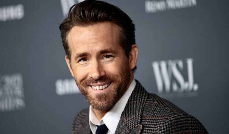 Ryan Reynolds’ Journey to Becoming a $14 Billion Business Tycoon