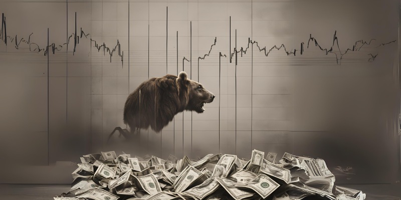 Are We Prepared for the Next Market Crash? Early Detection Could Be the Key