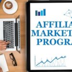 Top 10 Affiliate Marketing Programs for Earning Passive Income