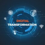 Important Trends and Technologies for the Future of Digital Transformation