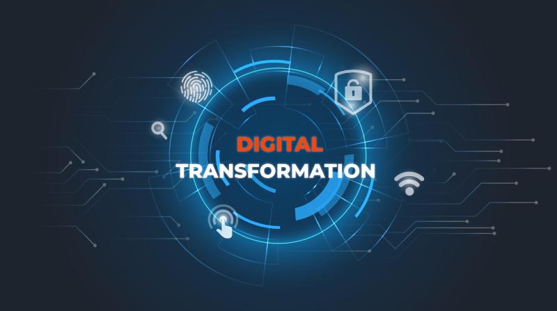 Important Trends and Technologies for the Future of Digital Transformation