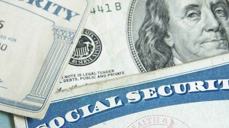 1935: The Birth of Social Security on This Historic Date