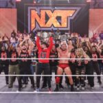 WWE’s Chase U Becomes NXT Tag Team Champions in Stunning Win