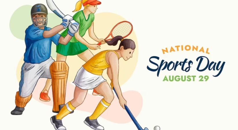 Celebrating National Sports Day 2024: How Sports Improve Mental Health