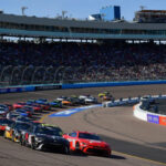 NASCAR Reveals 2025 Cup Series Schedule: What to Expect