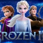 Disney Announces ‘Frozen 3’ for Thanksgiving 2027 Release