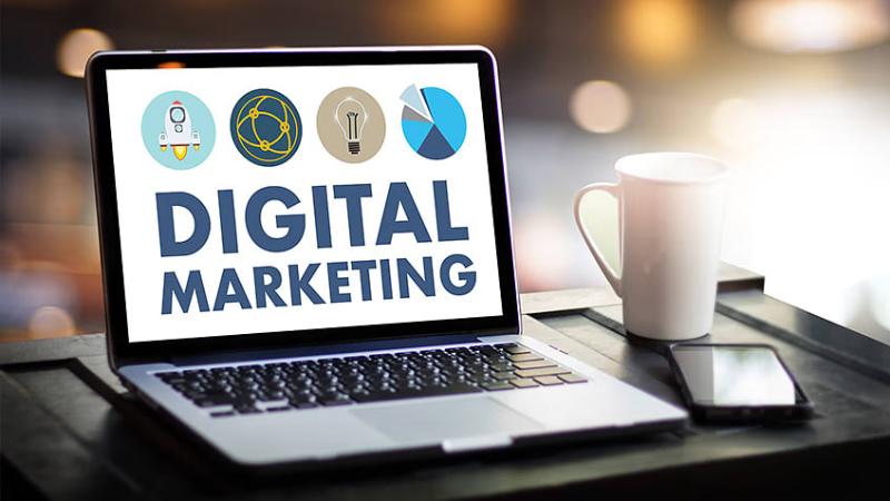 Top 10 Tech Strategies to Boost Digital Marketing for Small U.S. Businesses