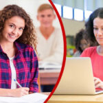 Paper vs. Computer Tests: Which is Better for Student Success?