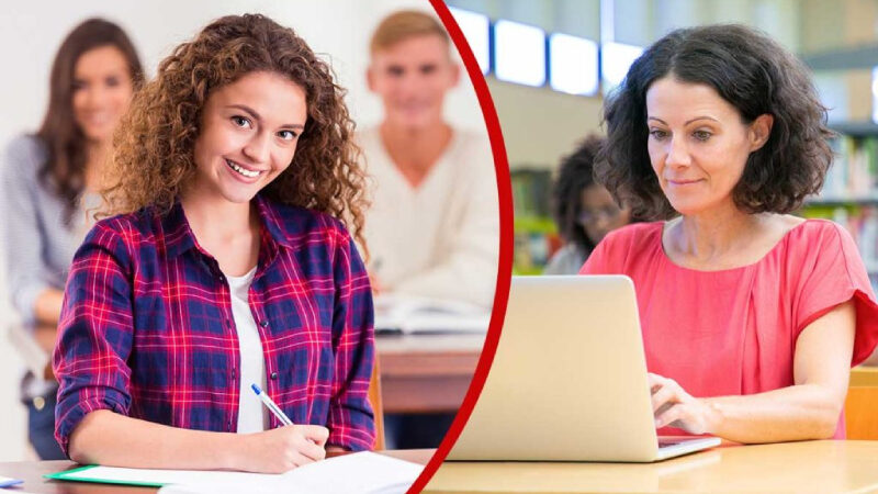 Paper vs. Computer Tests: Which is Better for Student Success?