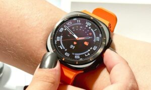 Galaxy Watch Ultra: 7 Key Benefits for Your Sleep and Well-Being