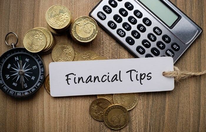 5 Financial Tips Everyone Needs to Learn Today