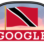 Google doodle celebrates the Trinidad and Tobago’s Independence Day