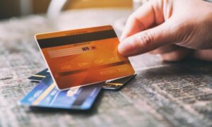 5 Smart Ways to Stop Wasting Your Money on Credit Card Interest